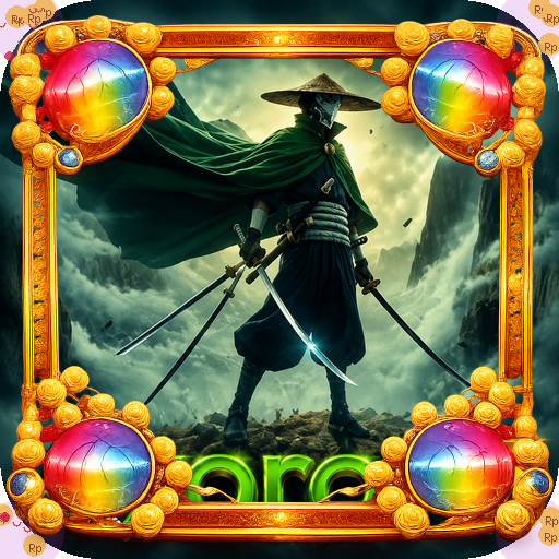 zoro77 — galeri pratinjau Resmi APK